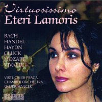 Eteri Lamoris – Virtuosissimo
