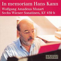 Hans Kann – In memoriam Hans Kann