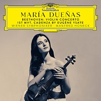 María Duenas, Wiener Symphoniker, Manfred Honeck – Beethoven: Violin Concerto in D Major, Op. 61 (Cadenzas: Ysaye / Duenas)