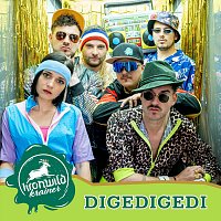 Kronwildkrainer – Digedigedi