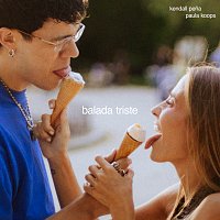 Kendall Pena, Paula Koops – balada triste