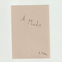 Přední strana obalu CD A Modo