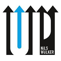 Nils Wulker – Up