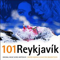 Various Artists.. – 101 Reykjavik - Score By Damon Albarn & Einar Orn Benediktsson