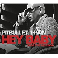 Pitbull – Hey Baby (Drop It To The Floor)