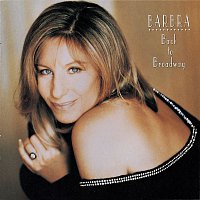 Barbra Streisand – Back To Broadway