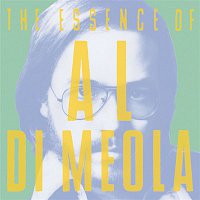 Al DiMeola – The Essence Of Al Di Meola