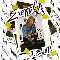 J. Balvin – Energía