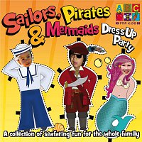 Sugar Kane Music – Sailors, Pirates & Mermaids