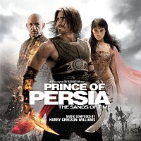 Harry Gregson-Williams – Prince Of Persia: The Sands Of Time [Original Motion Picture Soundtrack]