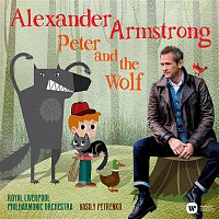 Alexander Armstrong – Peter and the Wolf