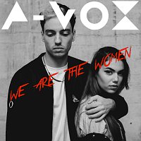 A-Vox – We Are The Women