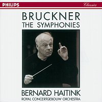 Royal Concertgebouw Orchestra, Bernard Haitink – Bruckner: The Symphonies [9 CDs]