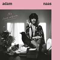 Adam Naas – Strange Love
