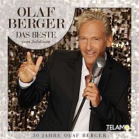 Das Beste zum Jubilaum - 30 Jahre Olaf Berger