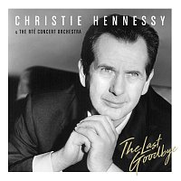Christie Hennessy – The Last Goodbye
