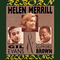 Helen Merrill – Helen Merrill with Clifford Brown And Gil Evans (HD Remastered)