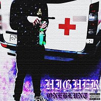 Přední strana obalu CD Higher