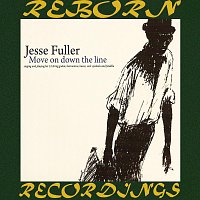Jesse Fuller – Move on Down the Line (HD Remastered)