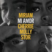 Mi Amor (Blamarkshart) [feat. Cherrie, Molly Sandén, Stor]