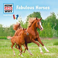 HOW AND WHY – Fabulous Horses