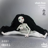 Baby Chaya – Mountain Flower