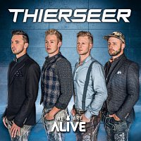 Thierseer – We Are Alive