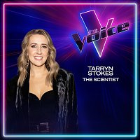 Tarryn Stokes – The Scientist [The Voice Australia 2023 Performance / Live]