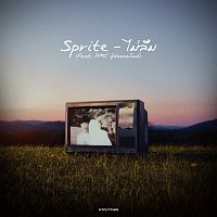 SPRITE, - - – ??????