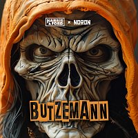 Harris & Ford, NoooN – Butzemann