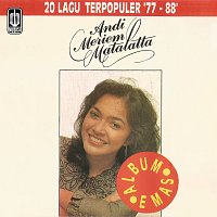 Andi Meriem Mattalatta – 20 Lagu Terpopuler "77 - 88"