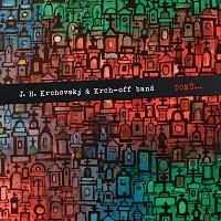 J.H. Krchovský & Krch-off band – Domů CD