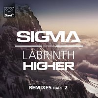 Higher [Remixes, Pt.2]