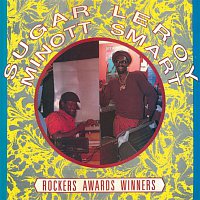 Sugar Minott & Leroy Smart – Rockers Awards Winners