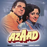 Různí interpreti – Azaad [Original Motion Picture Soundtrack]
