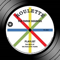 The Three Degrees – Playlist: The Best Of The Roulette Years