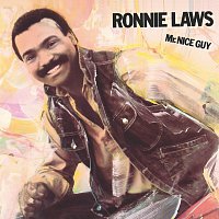 Ronnie Laws – Mr. Nice Guy