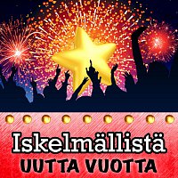 Iskelmallista Uutta Vuotta