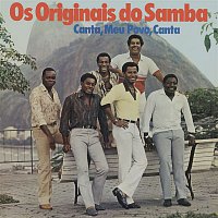 Os Originais Do Samba – Canta, Meu Povo, Canta