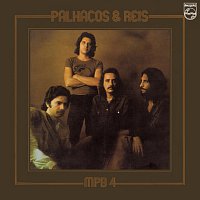 MPB4 – Palhacos E Reis