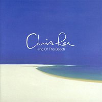 Přední strana obalu CD King Of The Beach