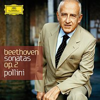 Beethoven: Piano Sonatas, Op.2