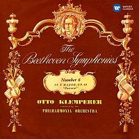 Otto Klemperer – Beethoven: Symphony No. 6, Leonore Overture No. 1