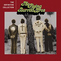 The Flying Burrito Brothers – The Definitive Collection