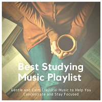 Chris Snelling, Nils Hahn, Amy Mary Collins, Thomas Tiersen, Andrew O'Hara – Best Studying Music Playlist: Gentle and Calm Classical Music to Help You Concentrate and Stay Focused