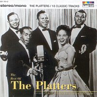 The Platters – The Best Of The Platters