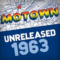 Motown Unreleased 1963