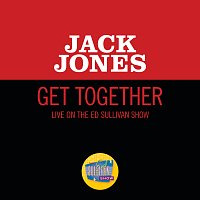 Jack Jones – Get Together [Live On The Ed Sullivan Show, November 9, 1969]
