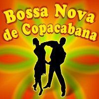 Přední strana obalu CD Bossa Nova de Copacabana