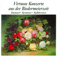 Johann Nepomuk Hummel – Virtuose Konzerte der Biedermeierzeit